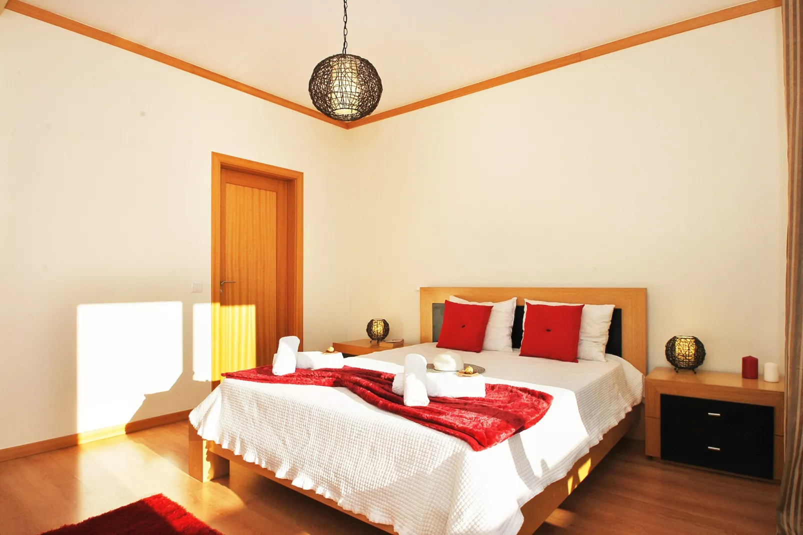 Townhouse Mar 2-Slaapkamer
