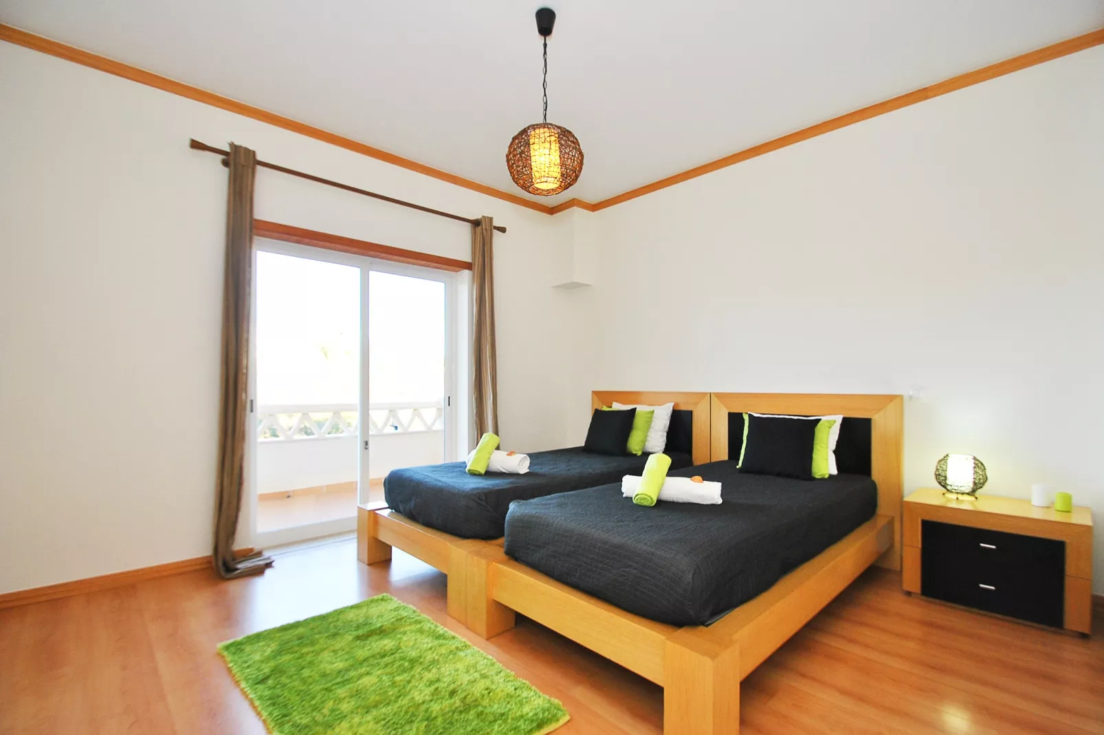Townhouse Mar 2-Slaapkamer