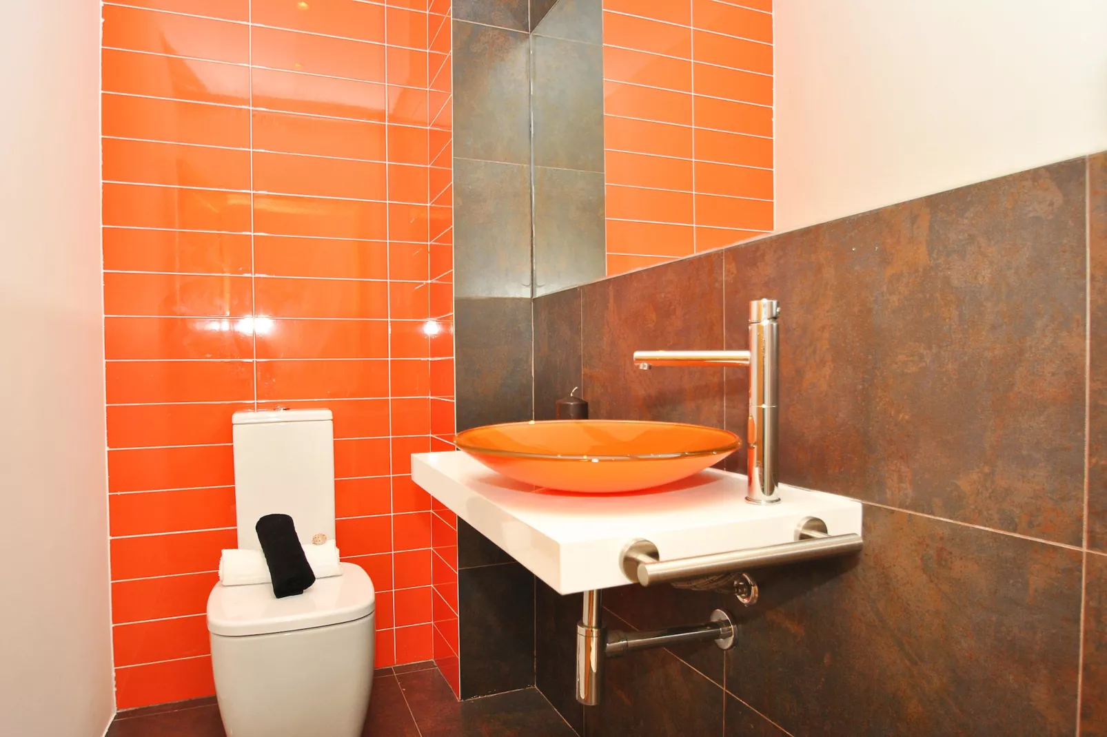 Townhouse Mar 2-Badkamer