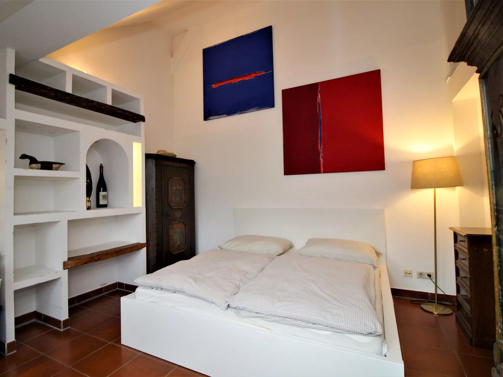 Loft Starhemberg
