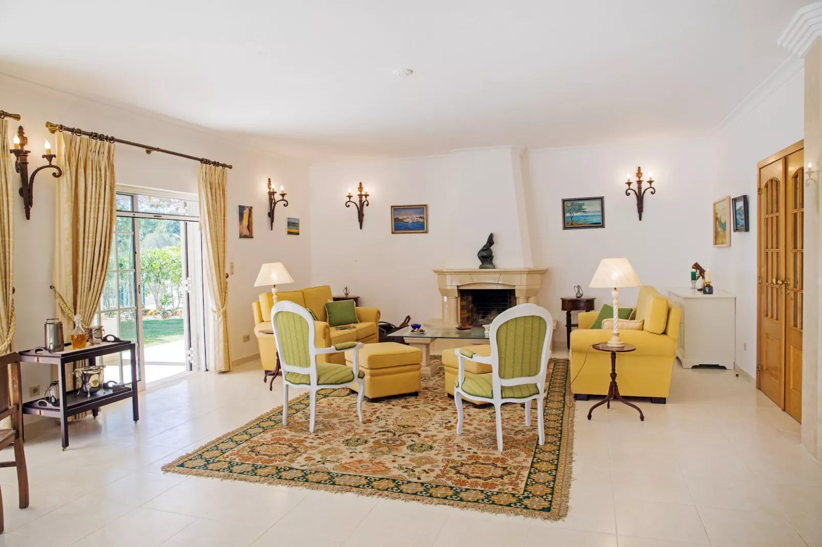 Villa Tulum