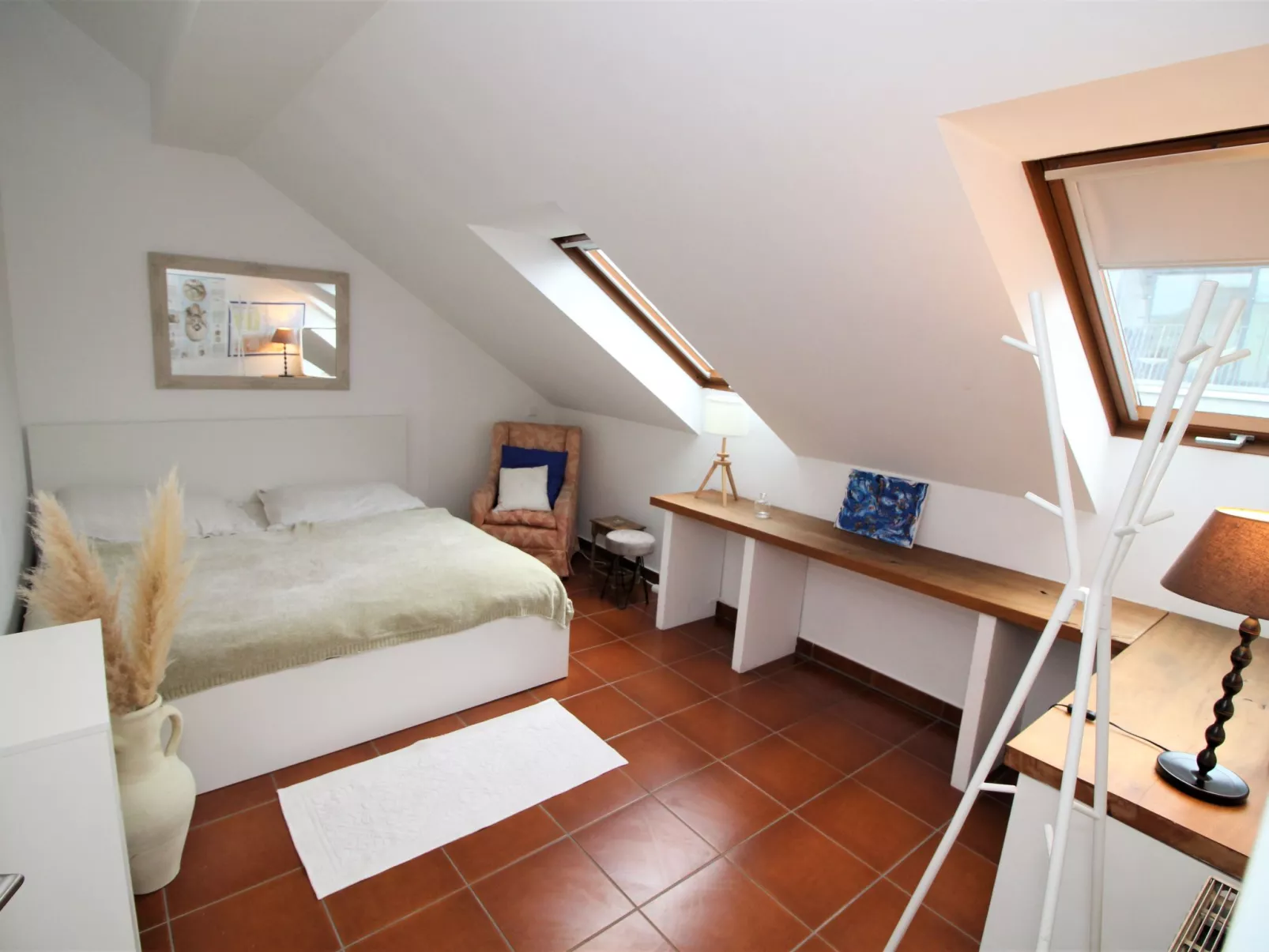 Loft Starhemberg