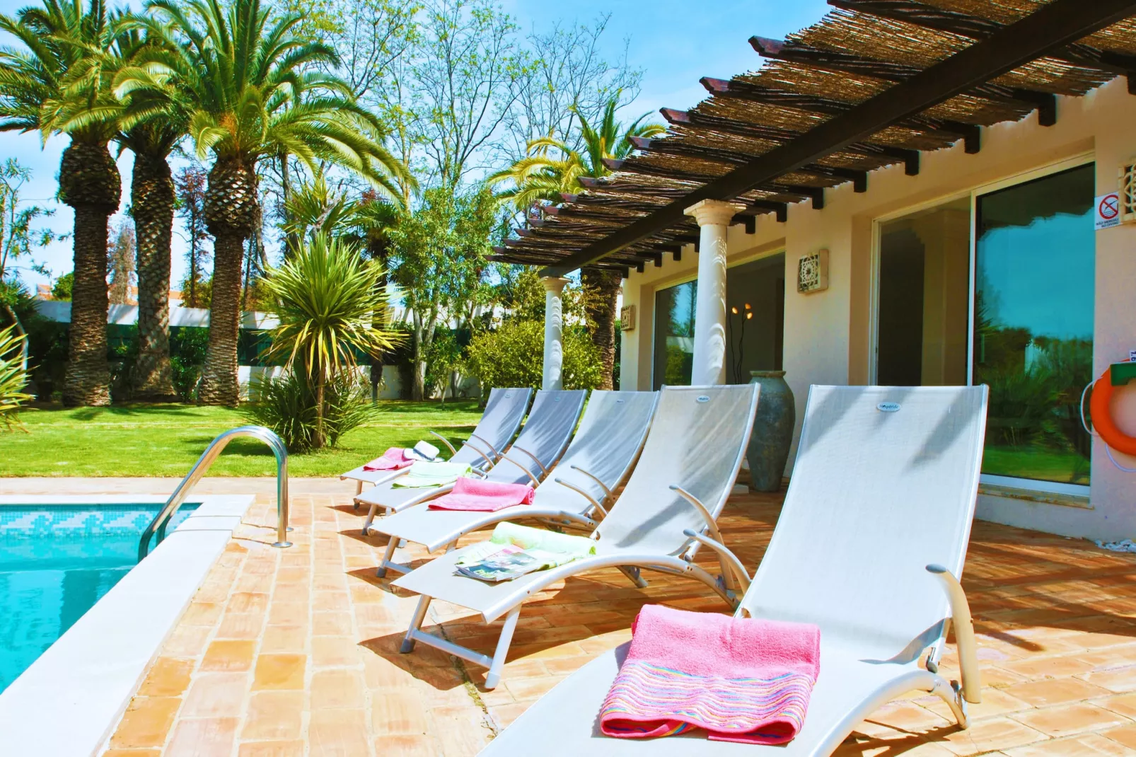 Villa Bogota-Wellness