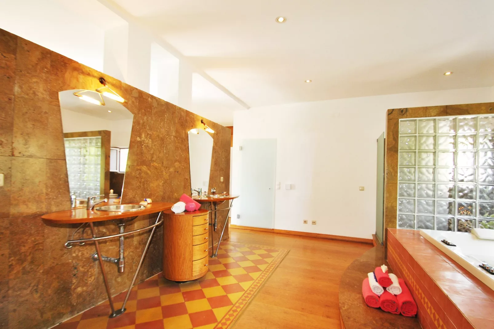 Villa Bogota-Wellness