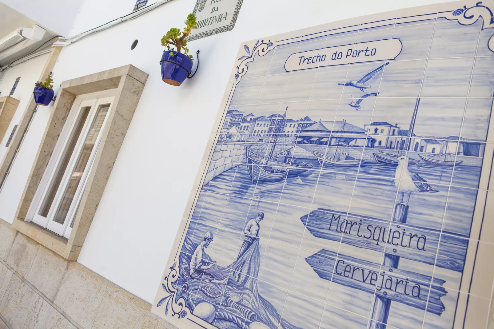 Apartment Carvoeiro By The Sea 3-Buitenkant zomer