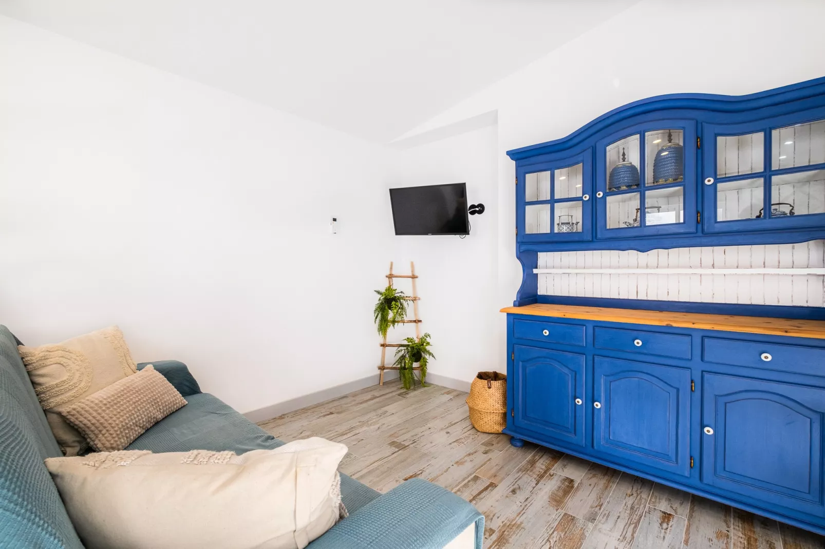 Apartment Carvoeiro By The Sea 3-Woonkamer