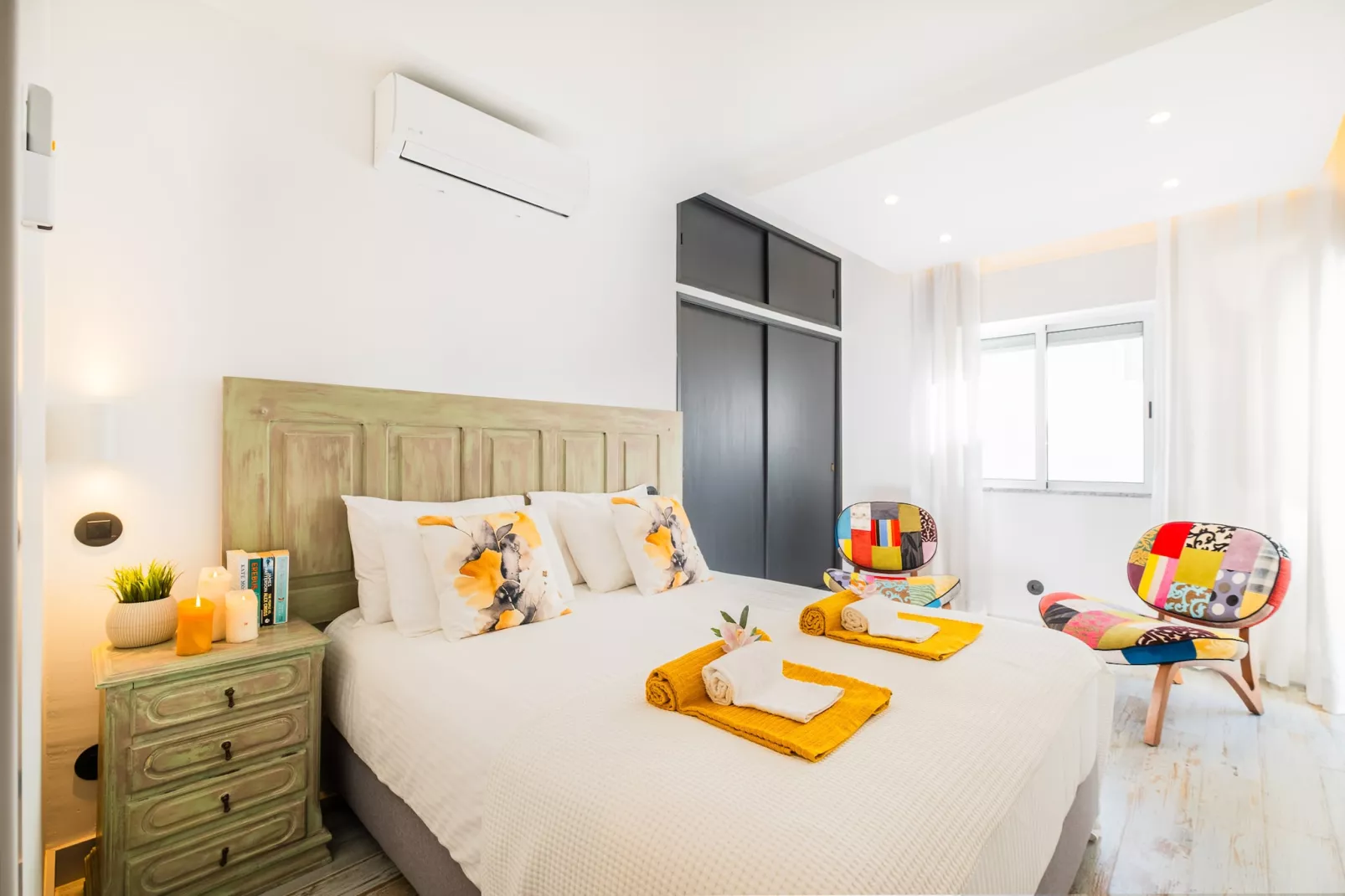 Apartment Carvoeiro By The Sea 3-Slaapkamer