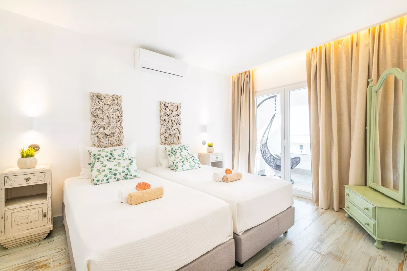 Apartment Carvoeiro By The Sea 3-Slaapkamer
