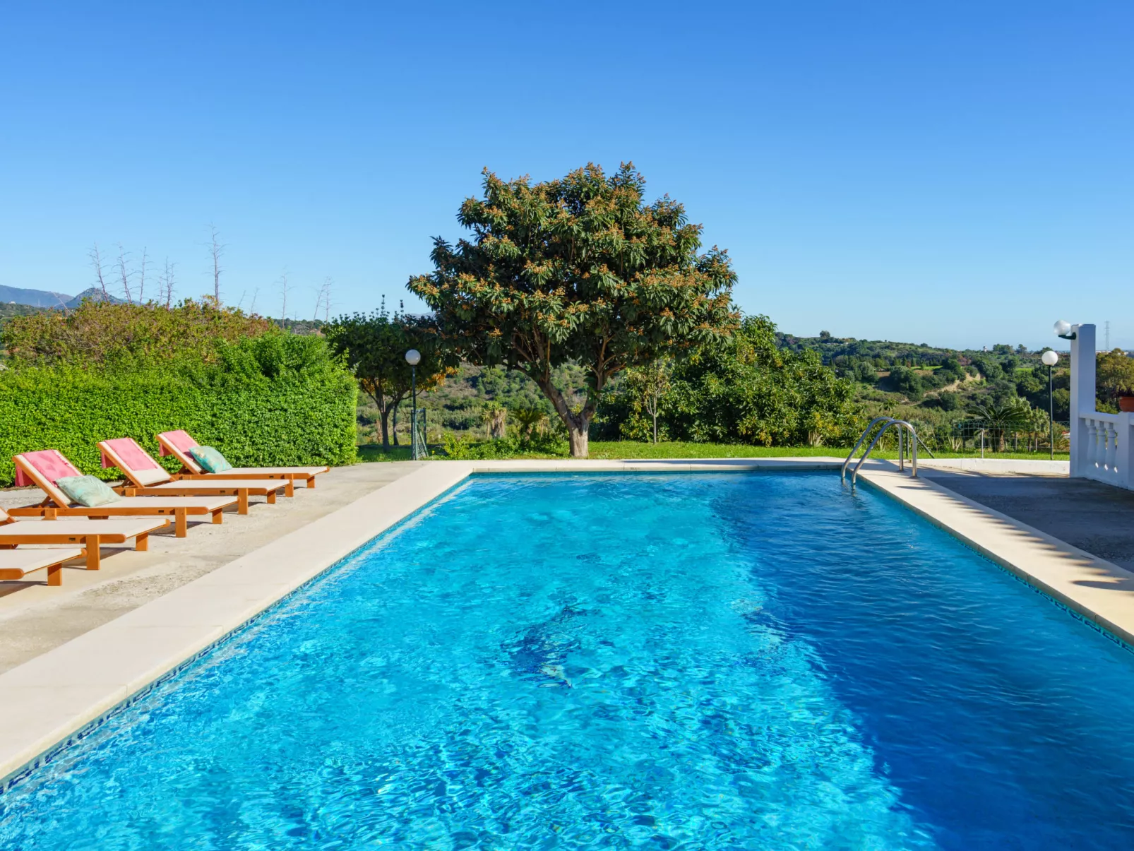 Villa Hermana-Buiten