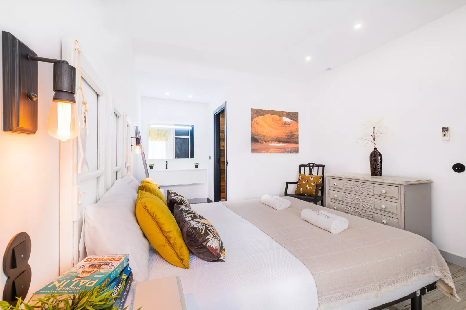 Apartment Carvoeiro By The Sea 2-Slaapkamer