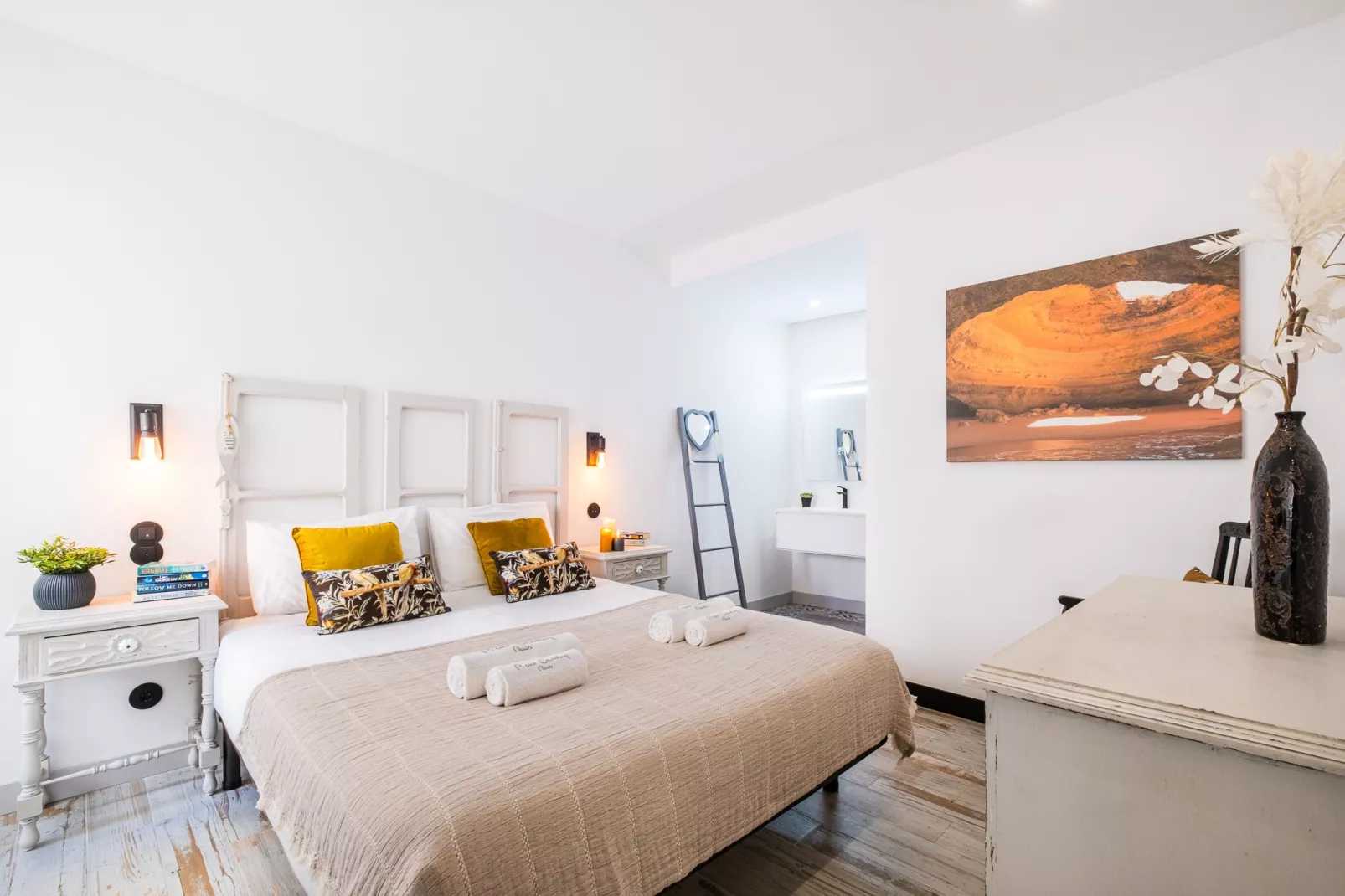 Apartment Carvoeiro By The Sea 2-Slaapkamer