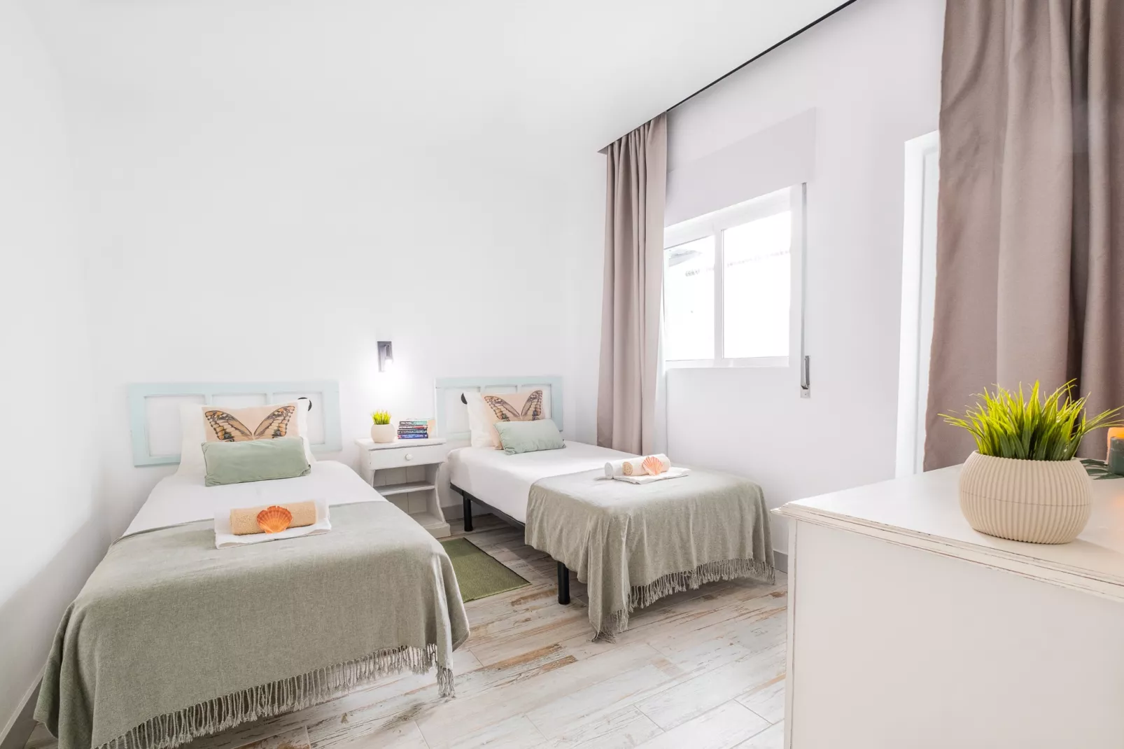Apartment Carvoeiro By The Sea 2-Slaapkamer