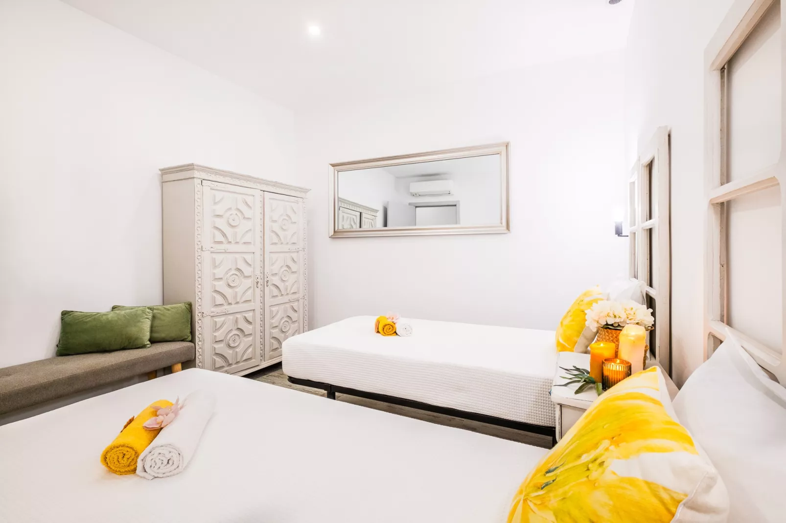 Apartment Carvoeiro By The Sea 2-Slaapkamer