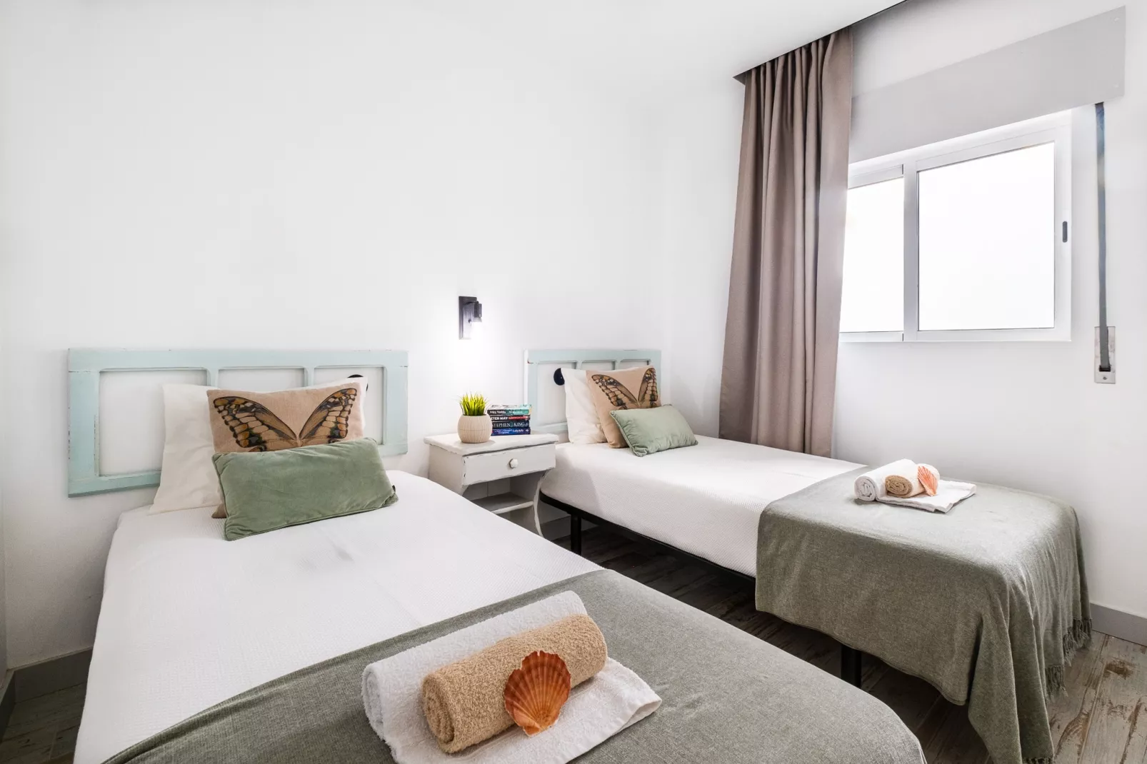 Apartment Carvoeiro By The Sea 2-Slaapkamer