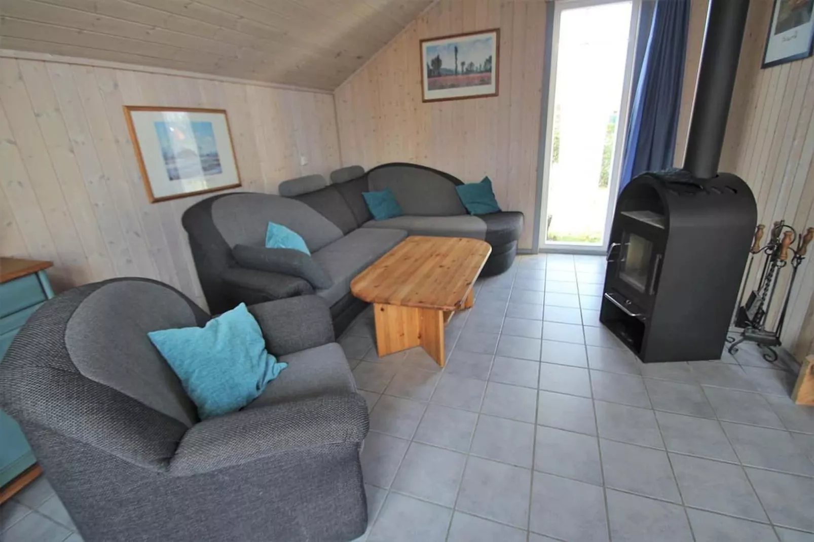 FH Wildgans Comfort Nr 281-Woonkamer