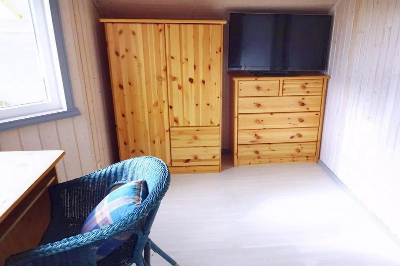 FH Wildgans Comfort Nr 141-Niet-getagd