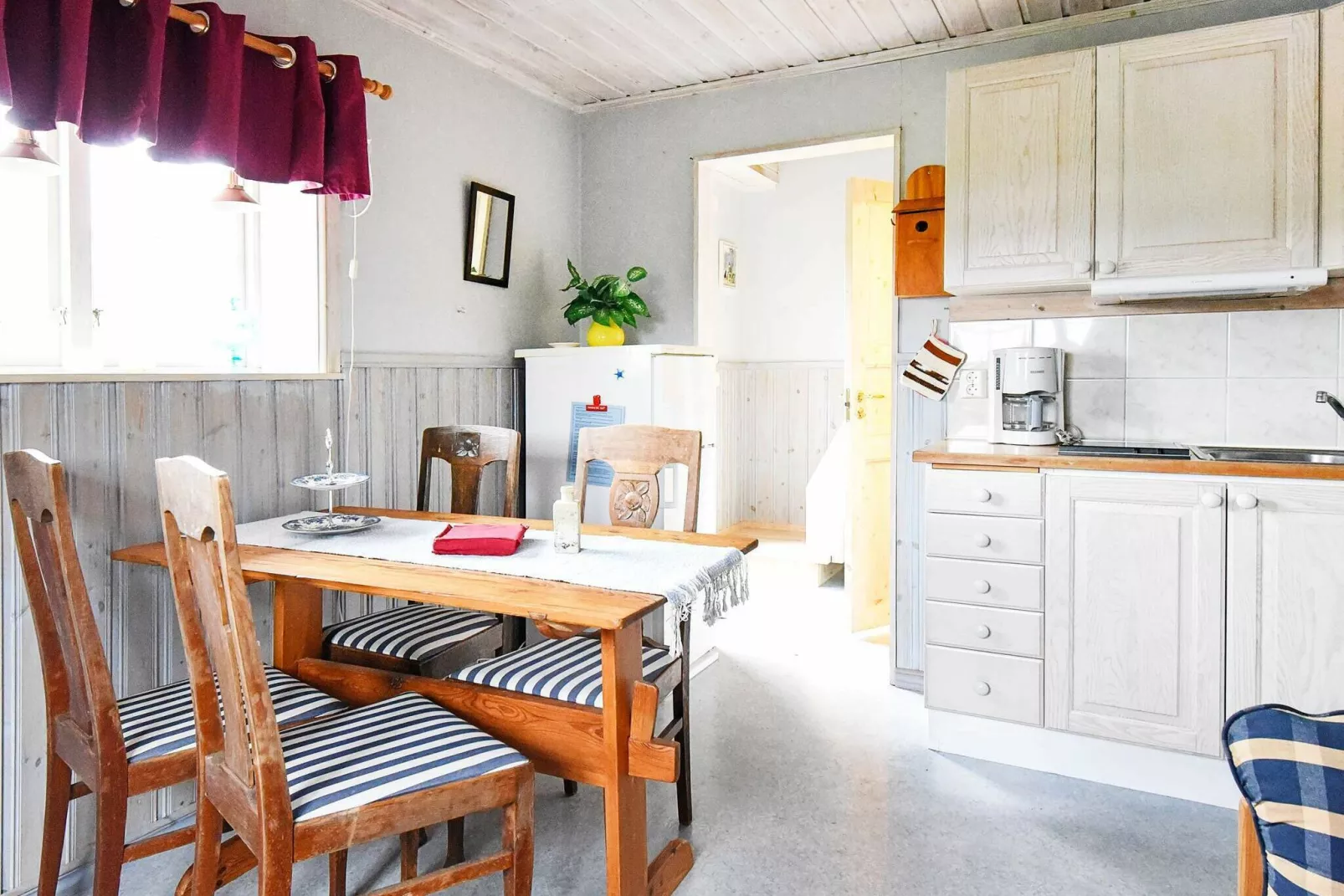 4 persoons vakantie huis in Årjäng-Binnen