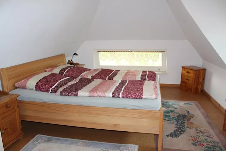 Heidefirst-Slaapkamer