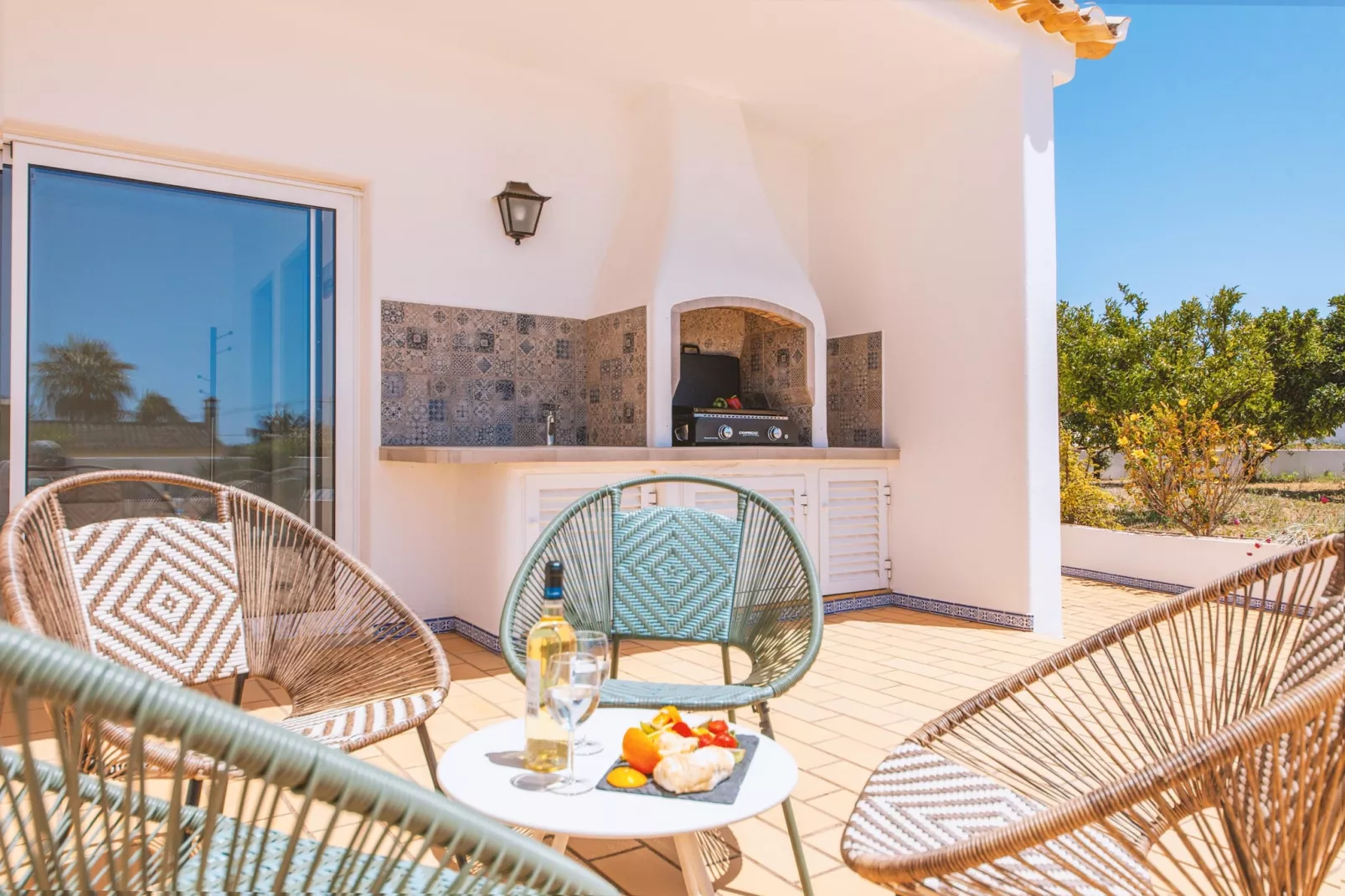 Villa Serena