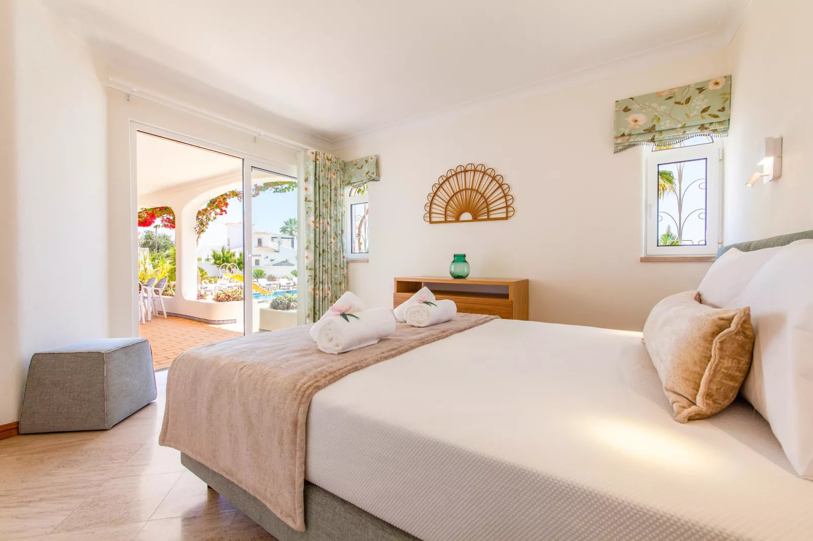 Villa Serena