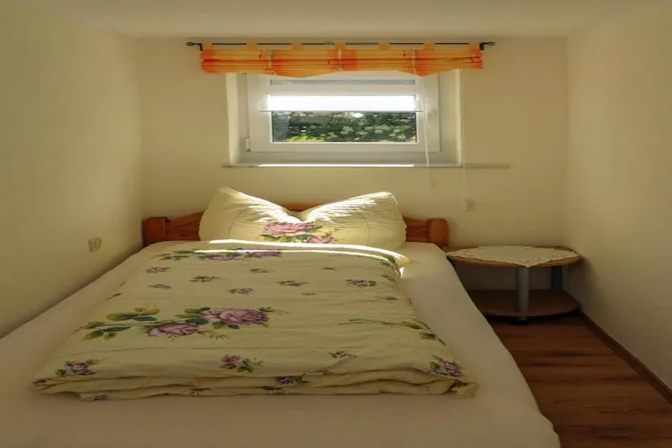 Basteiblick-Slaapkamer