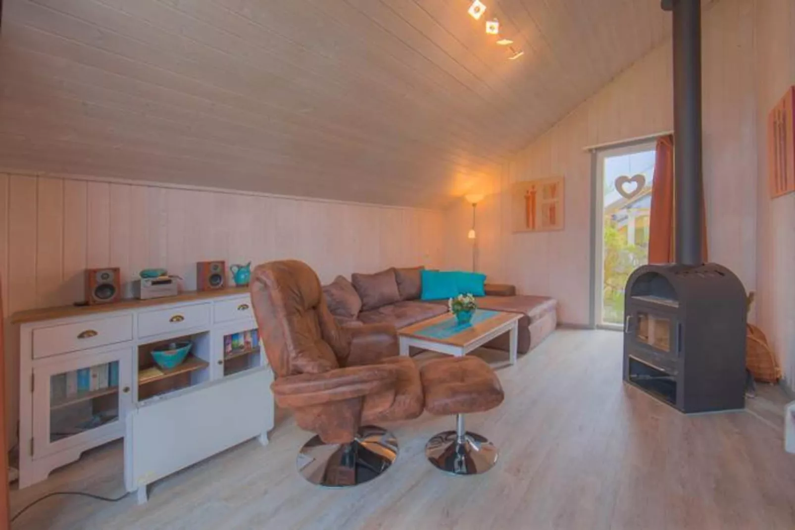 FH Wildgans Comfort mit Sauna & Kaminofen 81 qm 137-Niet-getagd