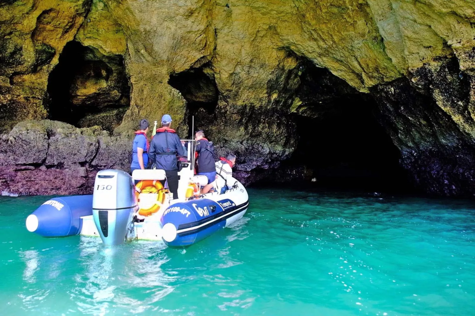 Villa Maya Bay-Uitzicht zomer