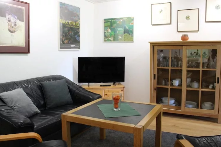 Deichblick-Woonkamer