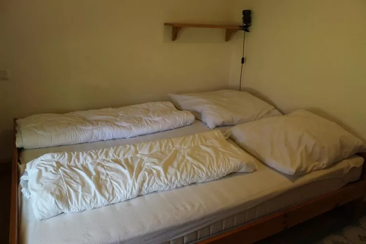 Deichblick-Slaapkamer