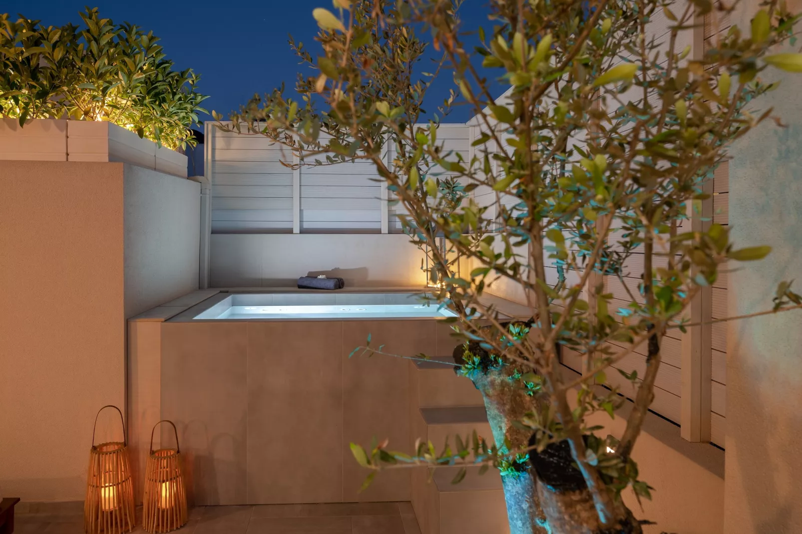 Casa Luna-Wellness