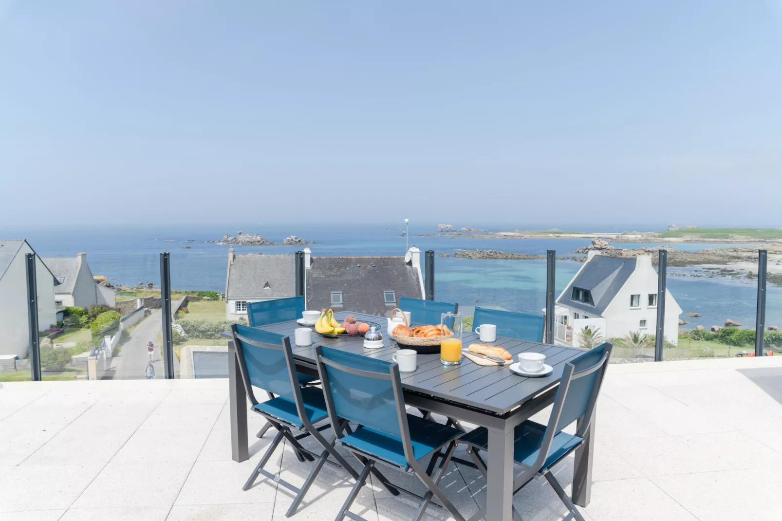 AR SKOL - Porspoder-Terras