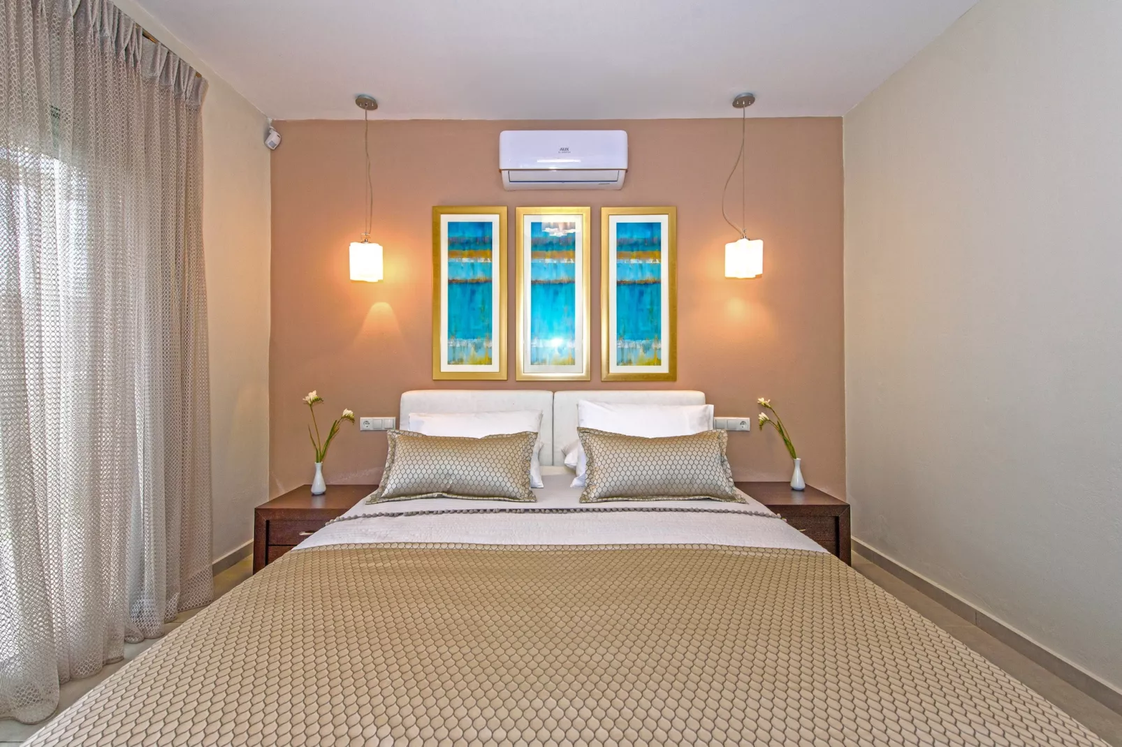 Villa4Dreams-Slaapkamer