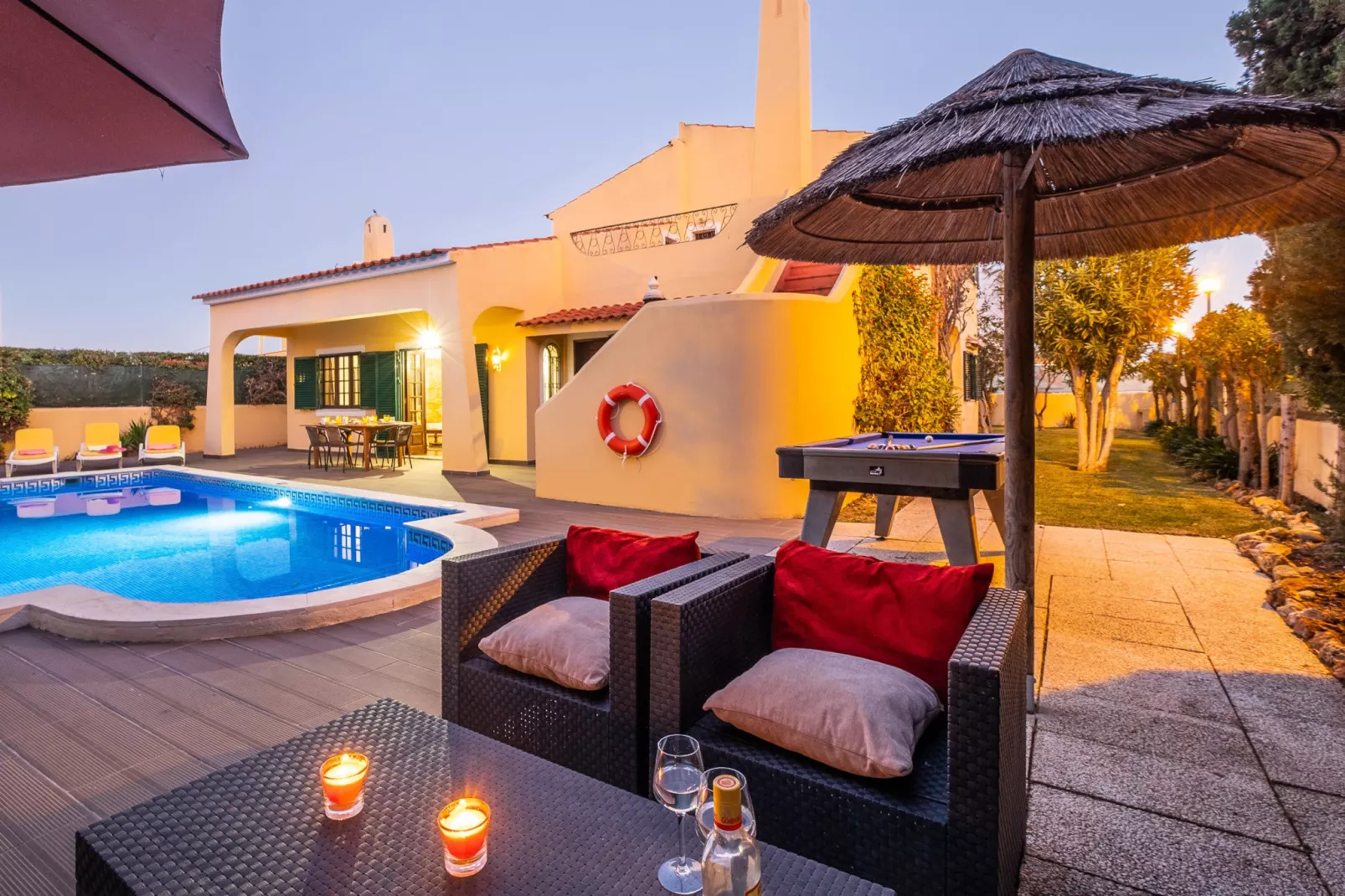 Villa Royal Sandals-Wellness