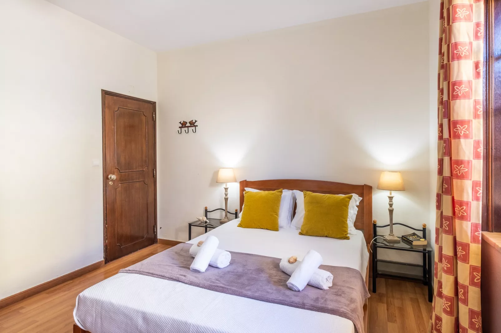 Villa Royal Sandals-Slaapkamer