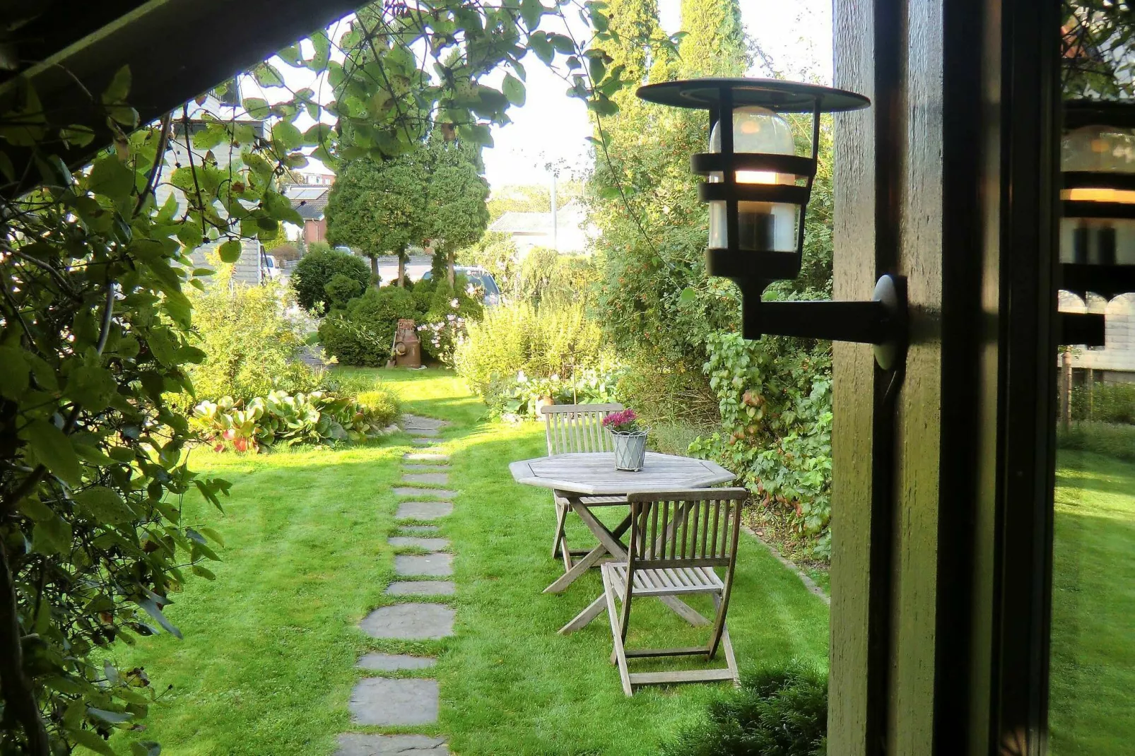 2 persoons vakantie huis in FALKENBERG-By Traum-Uitzicht