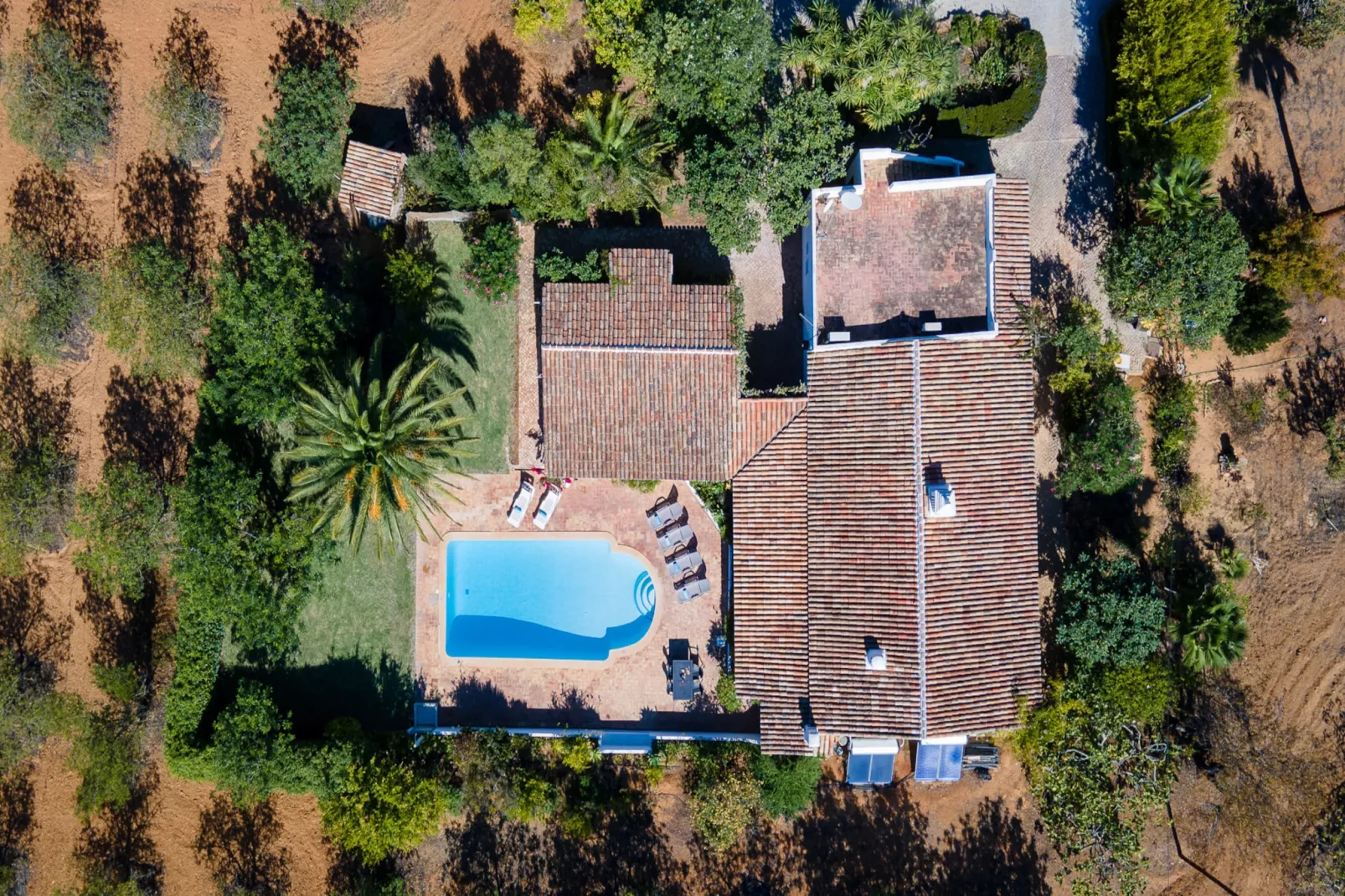 Villa Alice-Buitenlucht