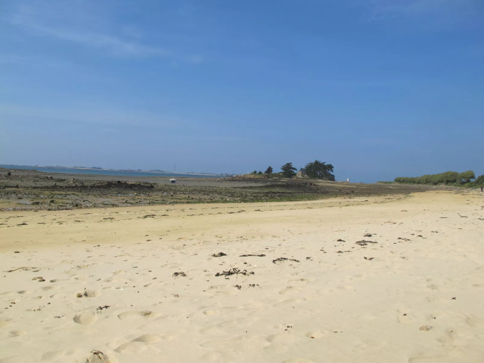 La Roseraie-Omgeving