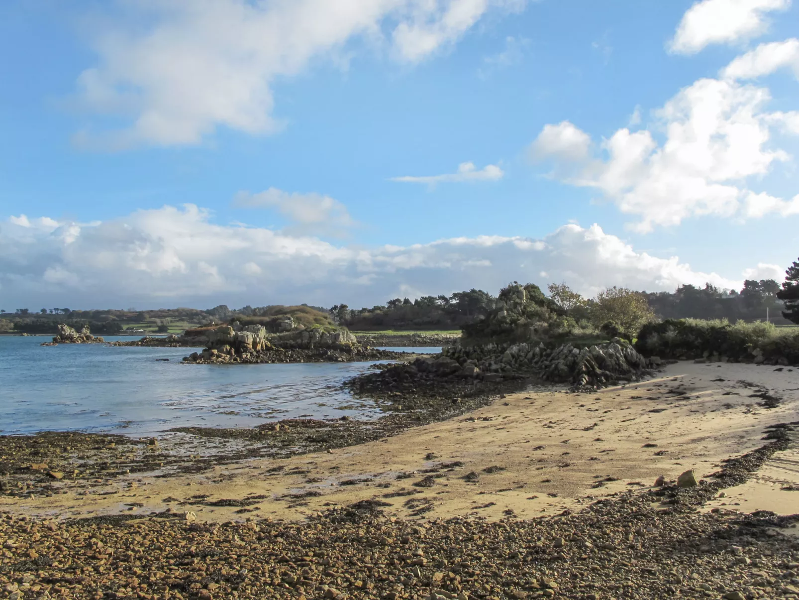 La Roseraie-Omgeving