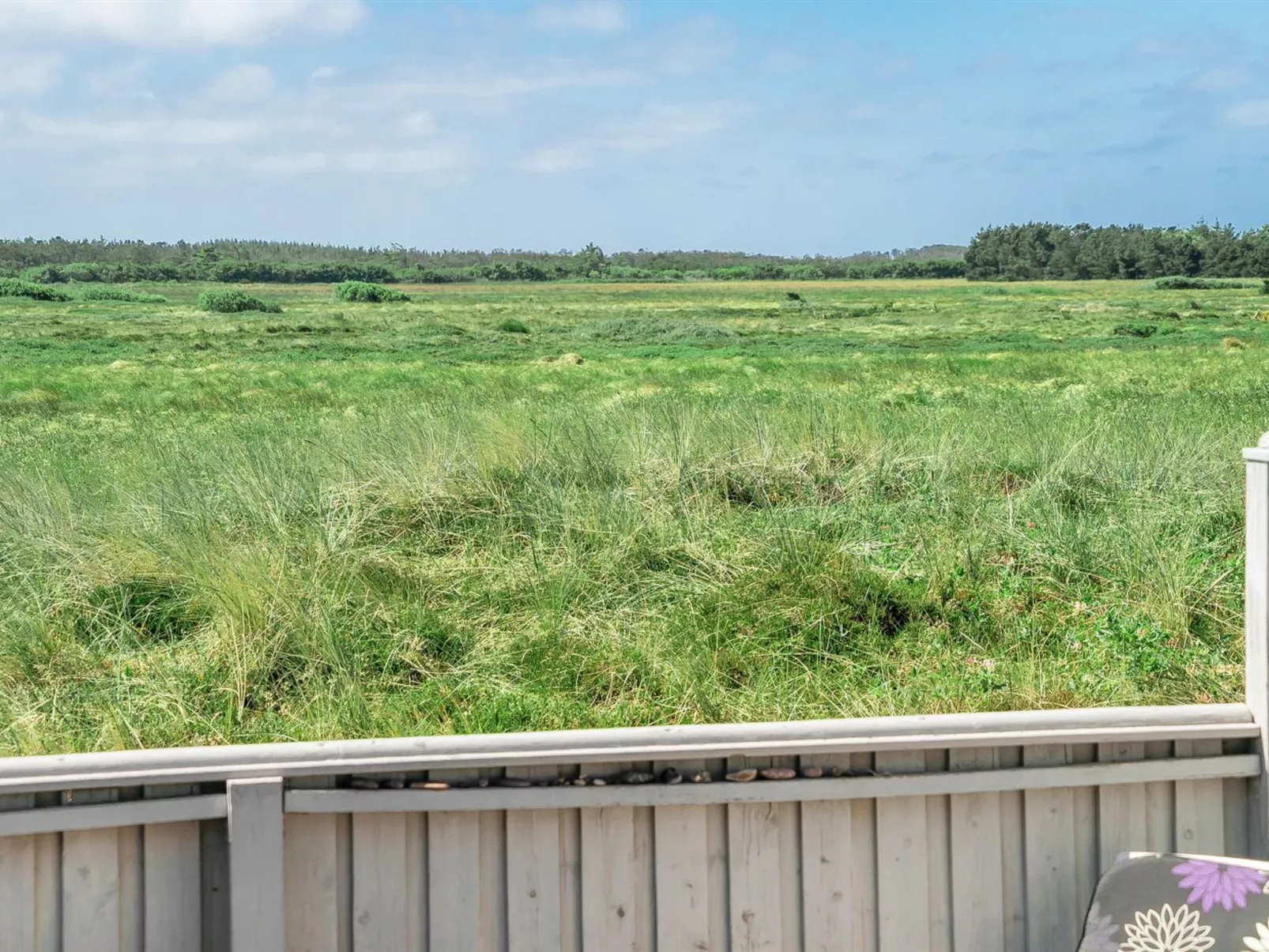 "Tayanita" - 750m from the sea-Buiten