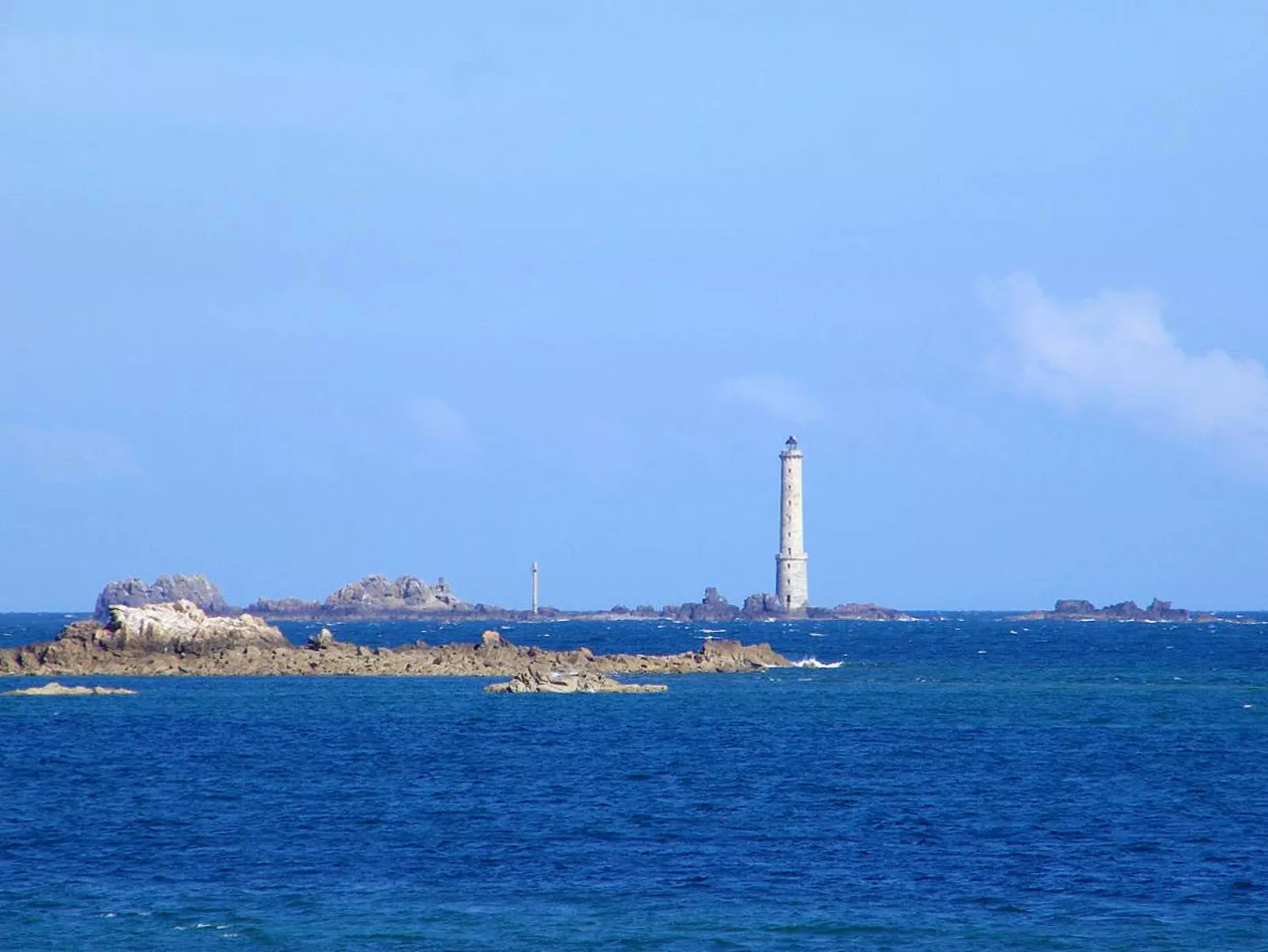 La Roseraie-Omgeving