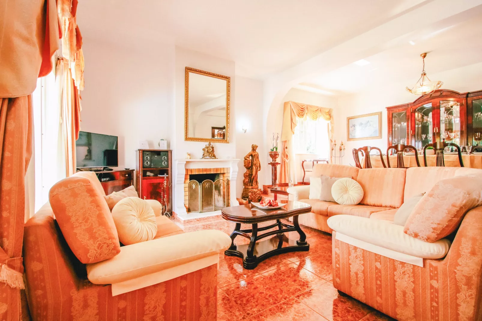 Villa Monchique Royal