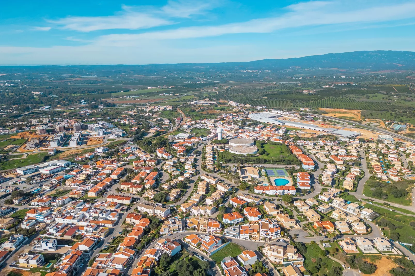 Apartment Oasis Diamond-Buitenlucht
