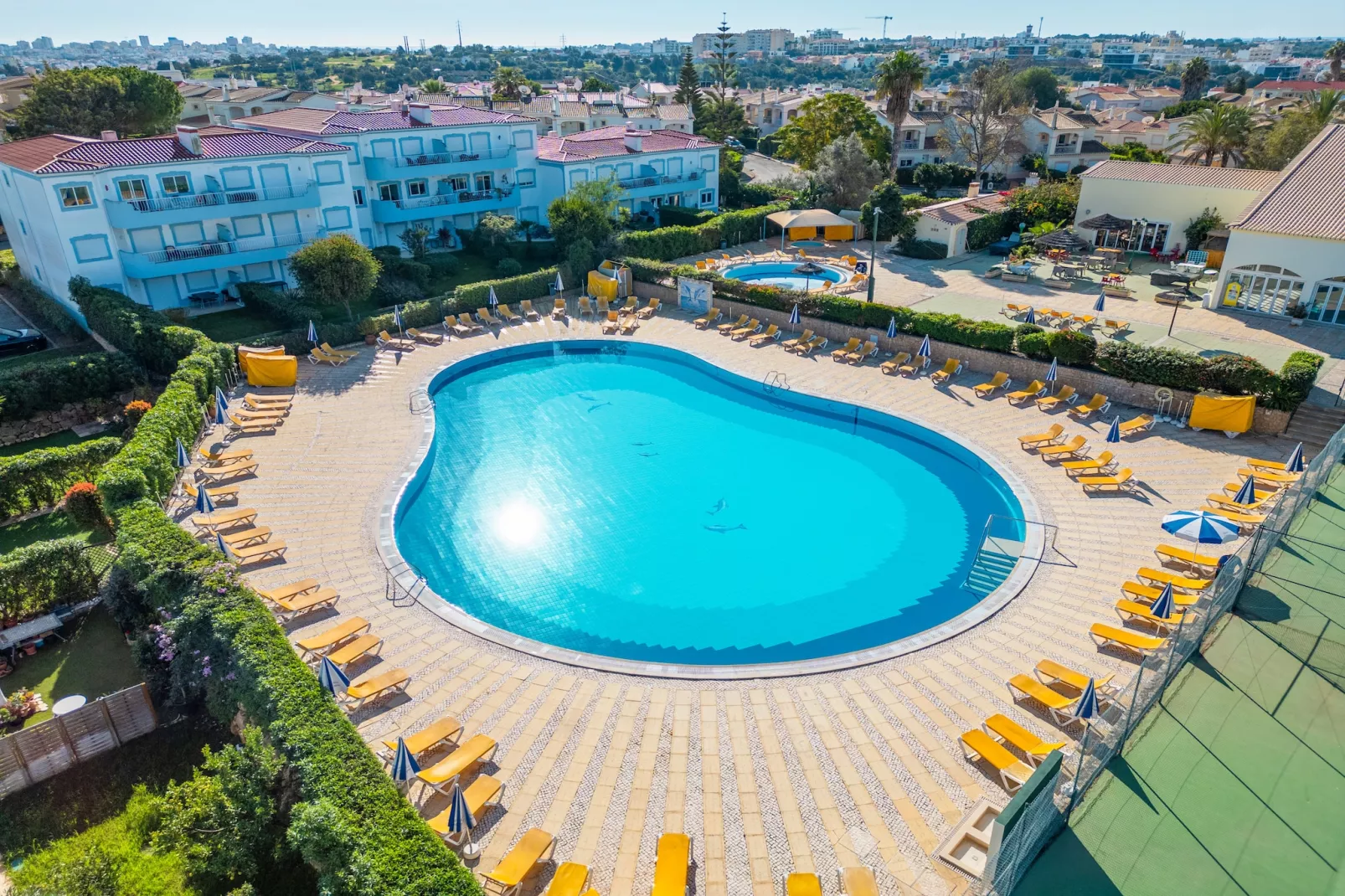 Apartment Oasis Diamond-Image-tags.resort