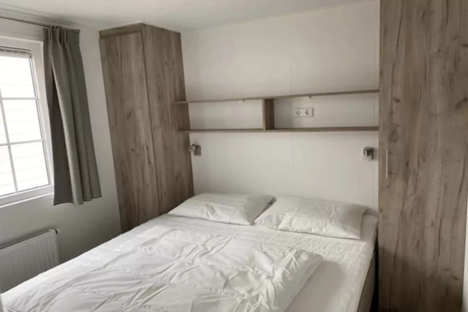 Vakantiepark Duinzicht 5-Slaapkamer