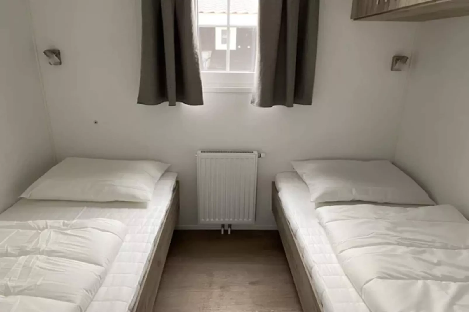 Vakantiepark Duinzicht 5-Slaapkamer
