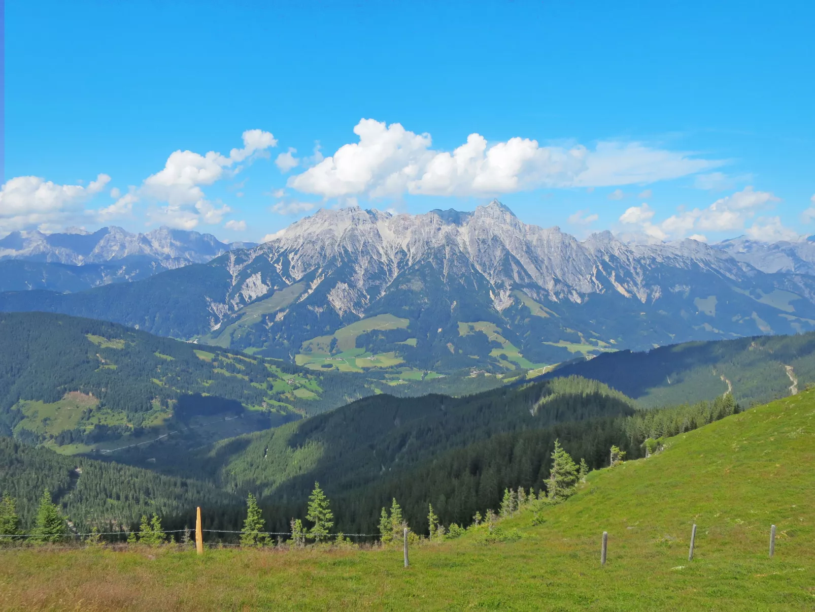 Juniorsuite bis zu 4 P &Wellnessbereich-Omgeving