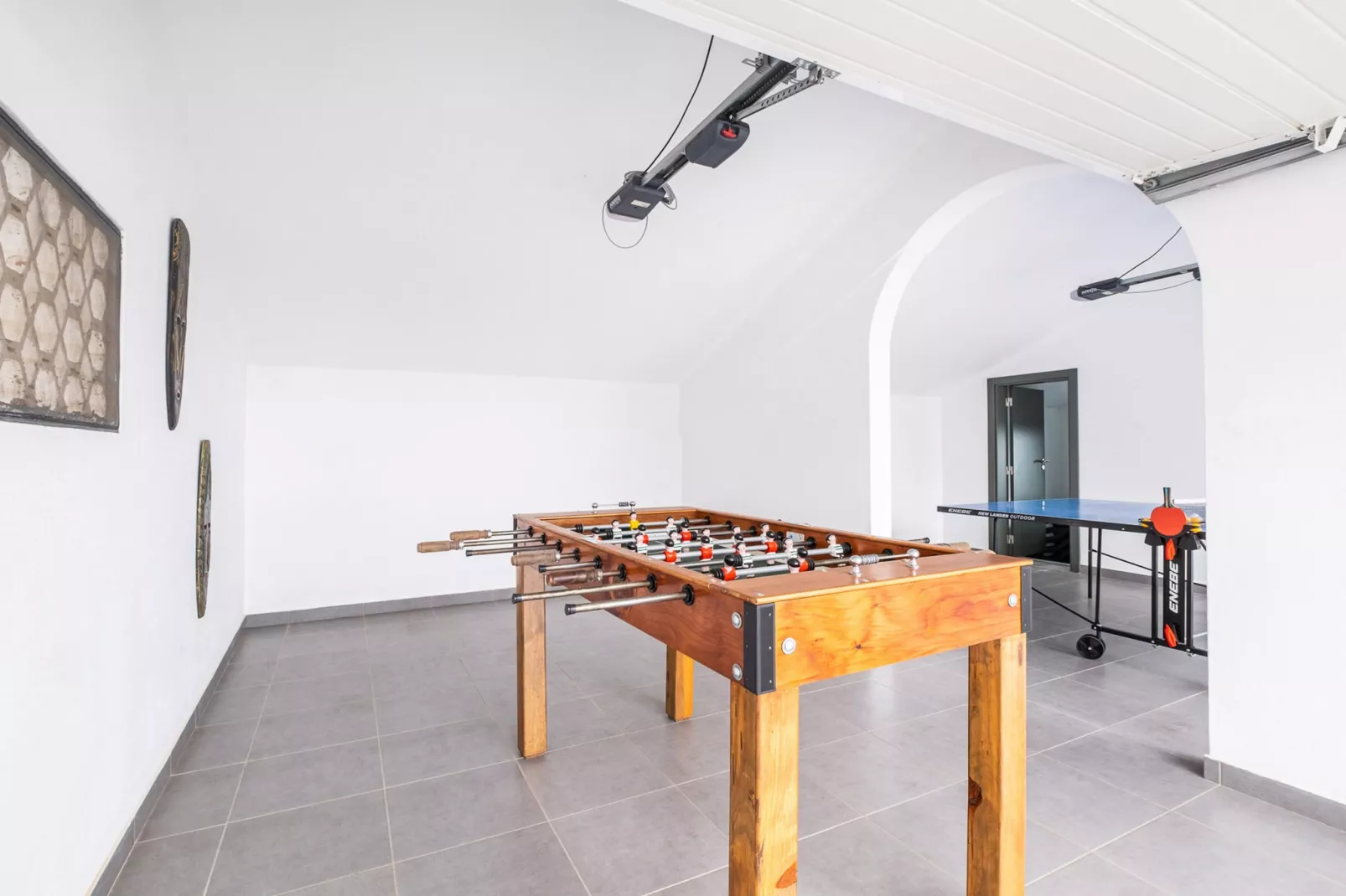 Villa Blue Lagoon-Faciliteiten