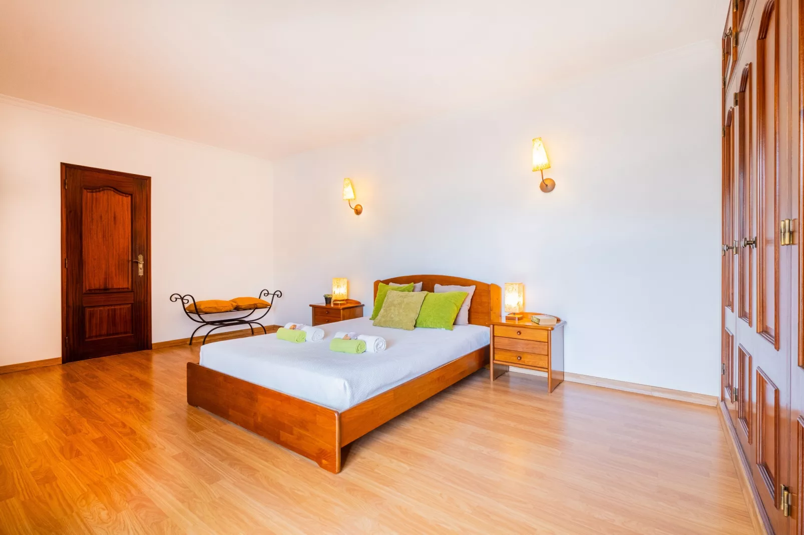Villa Punta Cana-Slaapkamer