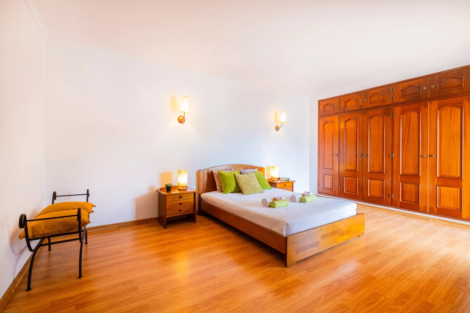 Villa Punta Cana-Slaapkamer