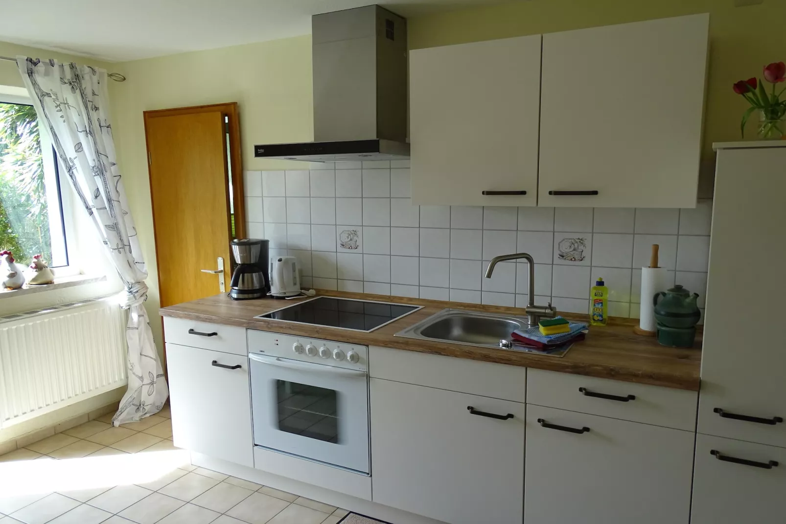 Naturzeit-Keuken